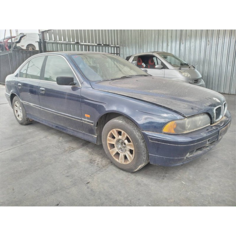 bmw serie 5 berlina (e39) del año 2001