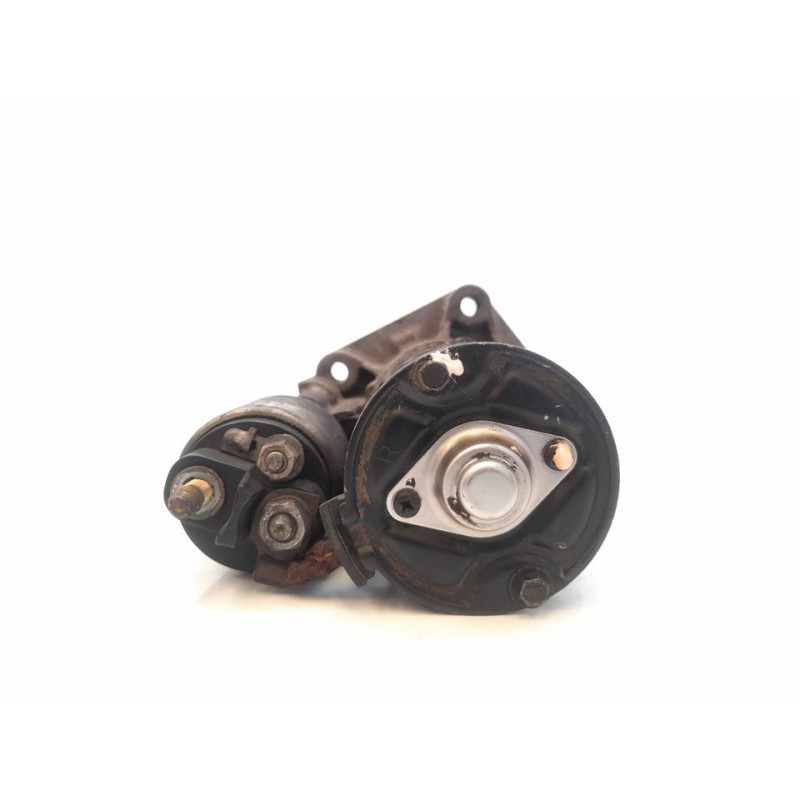 Recambio de motor arranque para ford fiesta (cbk) ambiente referencia OEM IAM 0001107418 2S6U11000DB 2