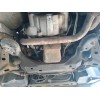 Recambio de puente delantero para chevrolet camaro cabrio piel referencia OEM IAM   