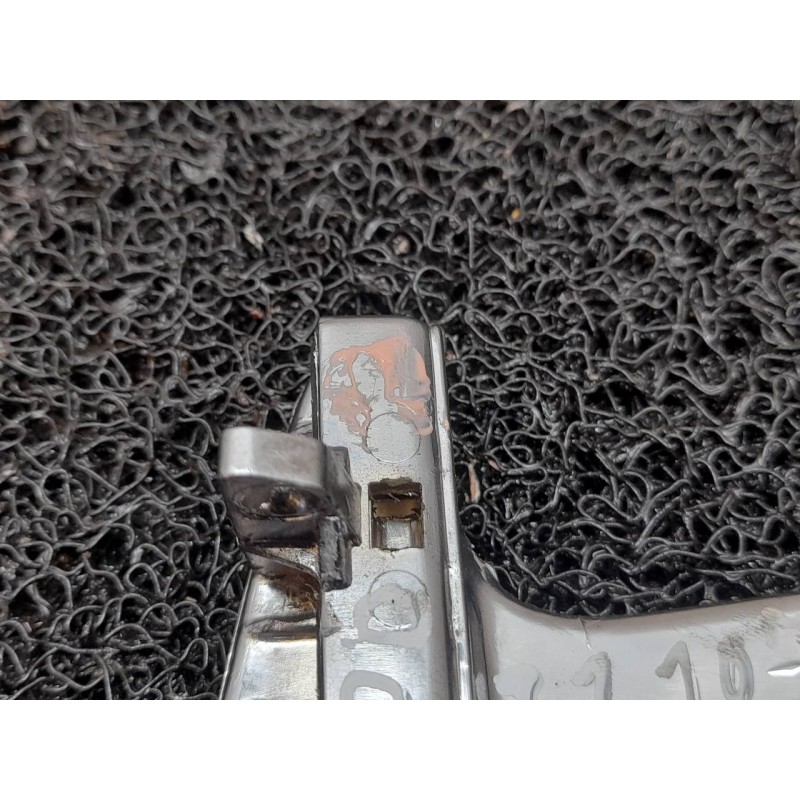 Recambio de maneta interior delantera derecha para seat cordoba berlina (6k2) sport referencia OEM IAM - Negro 3