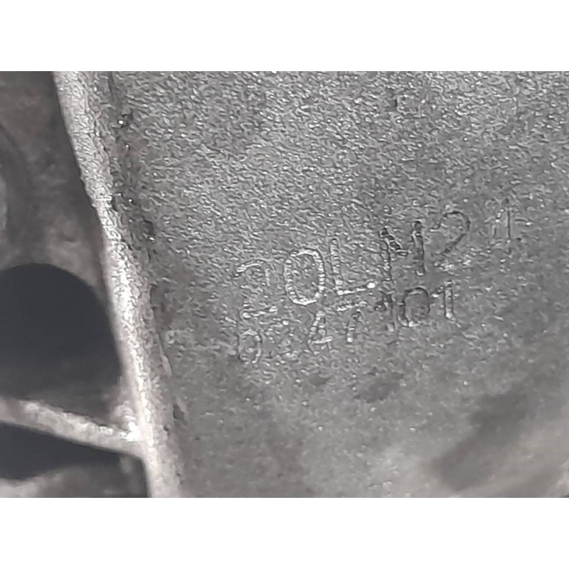 Recambio de caja cambios para peugeot 807 st pack referencia OEM IAM 20LM24 5