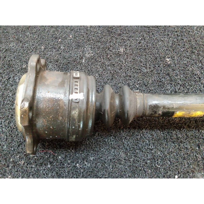 Recambio de transmision delantera derecha para audi 100 berlina (c4) 2.5 tdi referencia OEM IAM 2