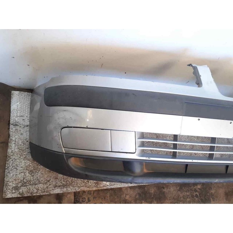 Recambio de paragolpes delantero para seat ibiza (6k1) stella referencia OEM IAM 5