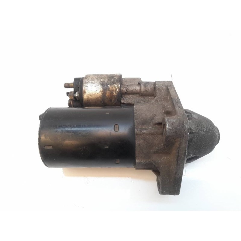 Recambio de motor arranque para ford fiesta (cbk) ambiente referencia OEM IAM 0001107418 2S6U11000DB 3