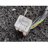 Recambio de retrovisor izquierdo para dacia sandero ambiance referencia OEM IAM   