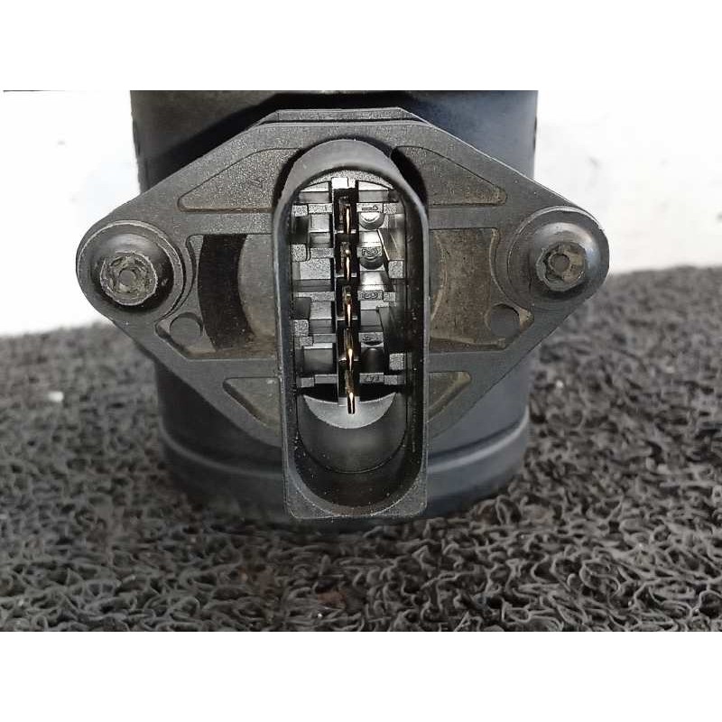 Recambio de caudalimetro para seat ibiza (6l1) hit referencia OEM IAM 0281002531 038906461B 6