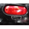 Recambio de paragolpes trasero para hyundai coupe (gk) 2.0 gls referencia OEM IAM   