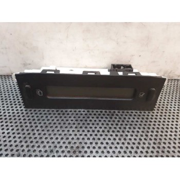 PANTALLA MULTIFUNCION 9647409477 