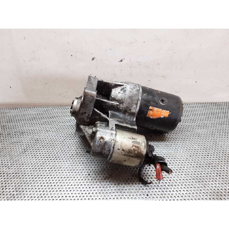 Recambio de motor arranque para opel corsa b viva referencia OEM IAM S114480A 8943863280 