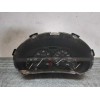 Recambio de cuadro instrumentos para peugeot 206 berlina xr referencia OEM IAM 9645096080  