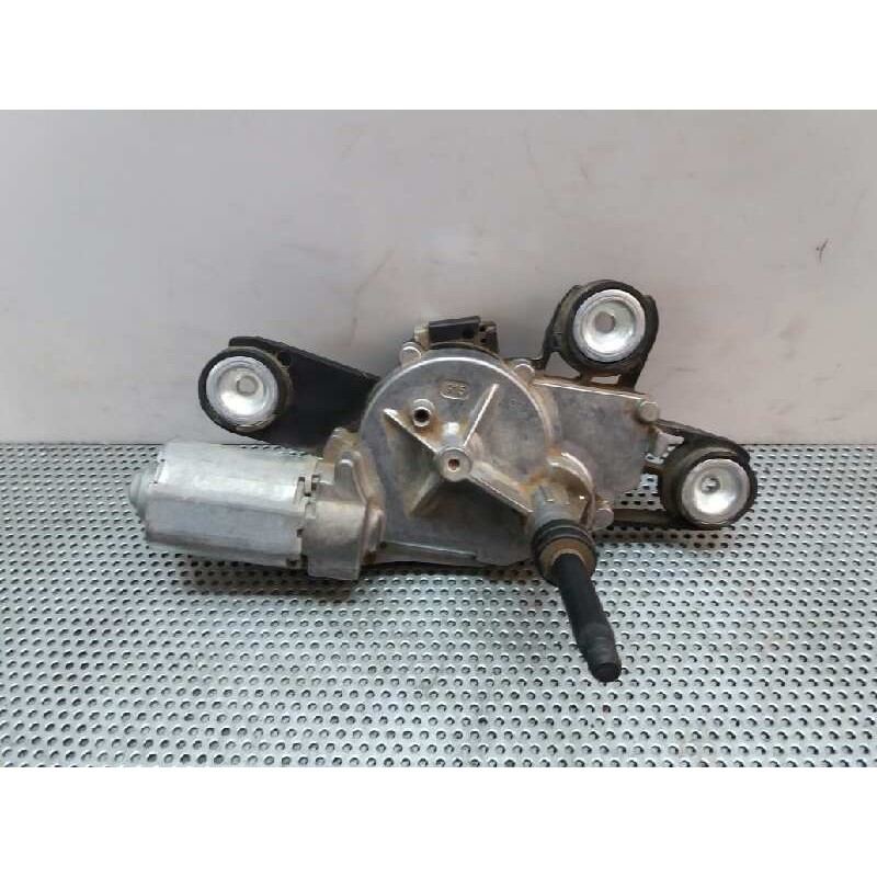 Recambio de motor limpia trasero para ford fiesta (cb1) 1.4 tdci cat referencia OEM IAM 0596201860  