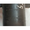 Recambio de amortiguador delantero izquierdo para opel combo life expression referencia OEM IAM 9820364280  