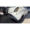 Recambio de paragolpes trasero para ford ka (ccu) urban referencia OEM IAM   