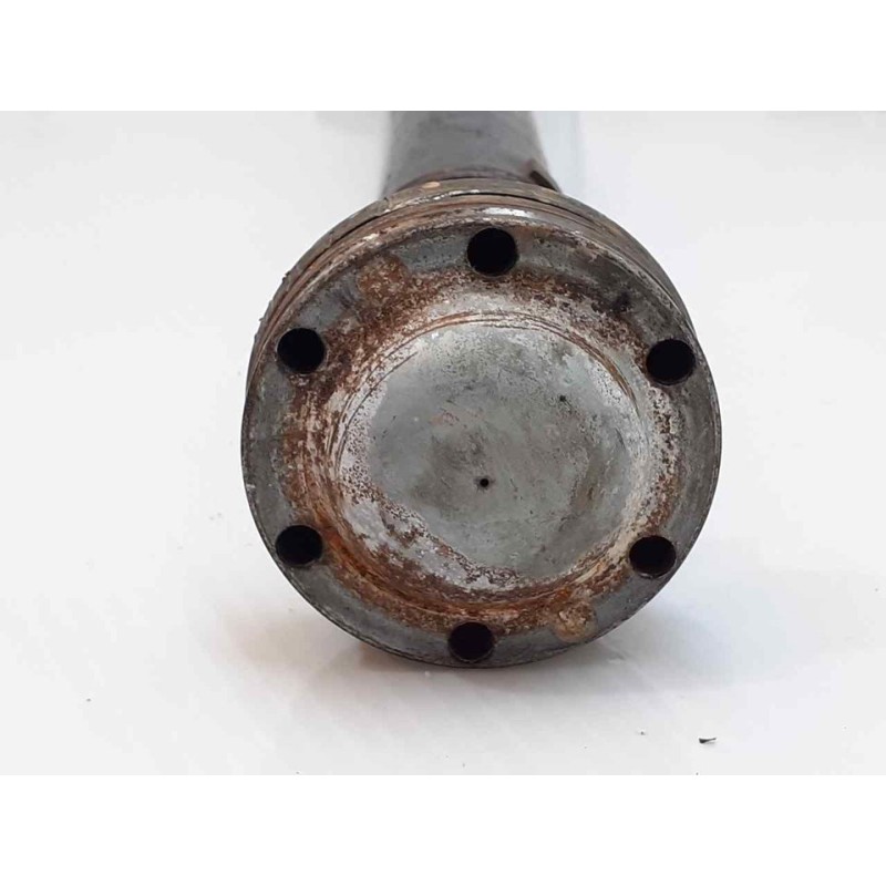 Recambio de transmision central delantera para suzuki grand vitara jb (jt) 1.6 jx-a (3-ptas.) referencia OEM IAM 5