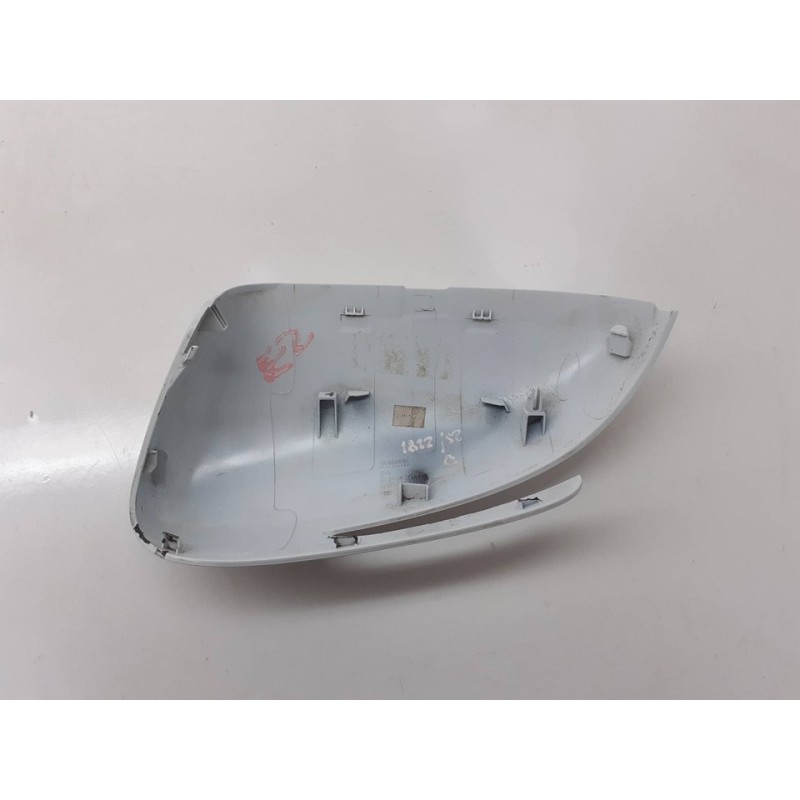 Recambio de carcasa retrovisor derecho para kia sportage gt line 2wd referencia OEM IAM 21603118 - Blanco 2