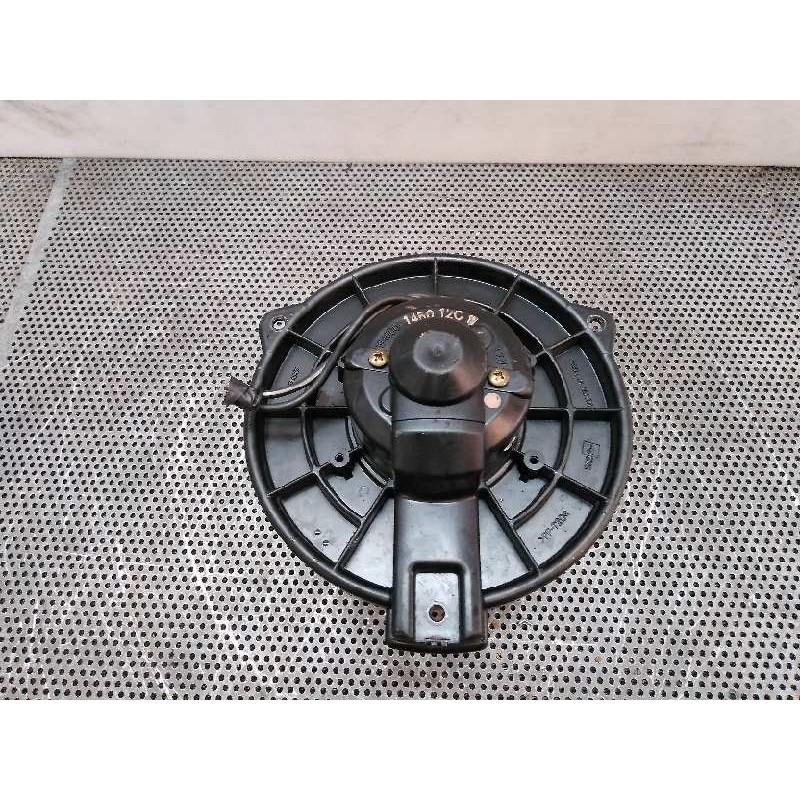 Recambio de motor calefaccion para toyota rav 4 (a2) 1.8 16v cat referencia OEM IAM 145012C17  