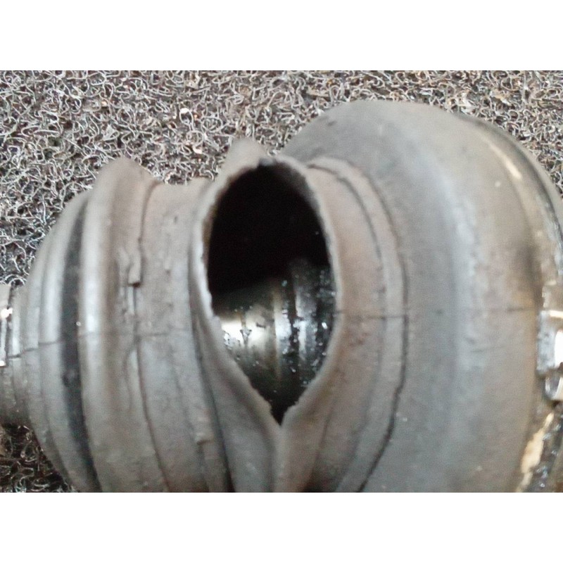 Recambio de transmision delantera derecha para audi 100 berlina (c4) 2.5 tdi referencia OEM IAM 3