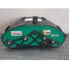 Recambio de cuadro instrumentos para peugeot 206 berlina xr referencia OEM IAM 9645096080  