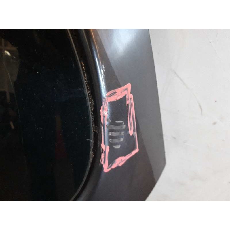 Recambio de porton trasero para mitsubishi colt berlina 3 (cz) 1.3 atlantis referencia OEM IAM - Gris 5