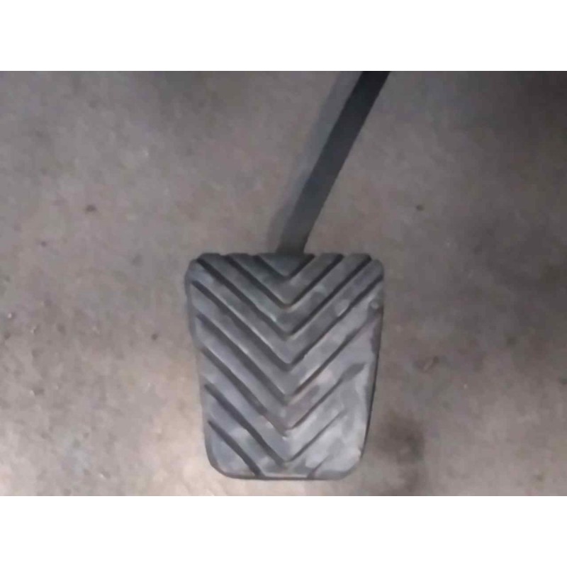 Recambio de pedal freno para kia carnival 2.9 crdi vgt active referencia OEM IAM   