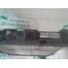 Recambio de radiador agua para mg serie 200 (xw) 214 si referencia OEM IAM 8697080 732759 RM1173