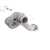 Recambio de tubos aire acondicionado para volkswagen golf vi (5k1) advance referencia OEM IAM 1K0820743FD  