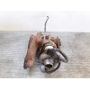 Recambio de turbocompresor para peugeot 405 berlina 1.8 turbodiesel referencia OEM IAM 9601515880 75091 