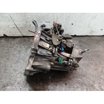 CAJA CAMBIOS TL4A001 