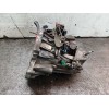 Recambio de caja cambios para renault megane ii classic berlina dynamique referencia OEM IAM TL4A001  