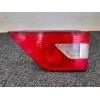Recambio de piloto trasero derecho interior para bmw x3 (e83) 3.0d referencia OEM IAM 63213414014  