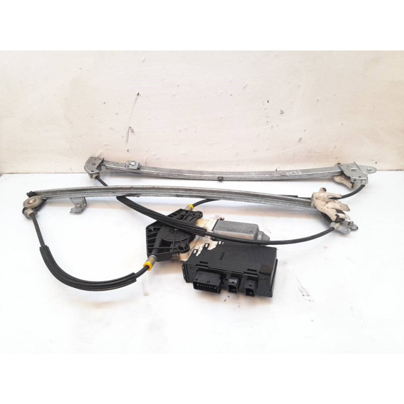 Recambio de elevalunas delantero izquierdo para peugeot 807 st pack referencia OEM IAM 1488740080 1485312080D 