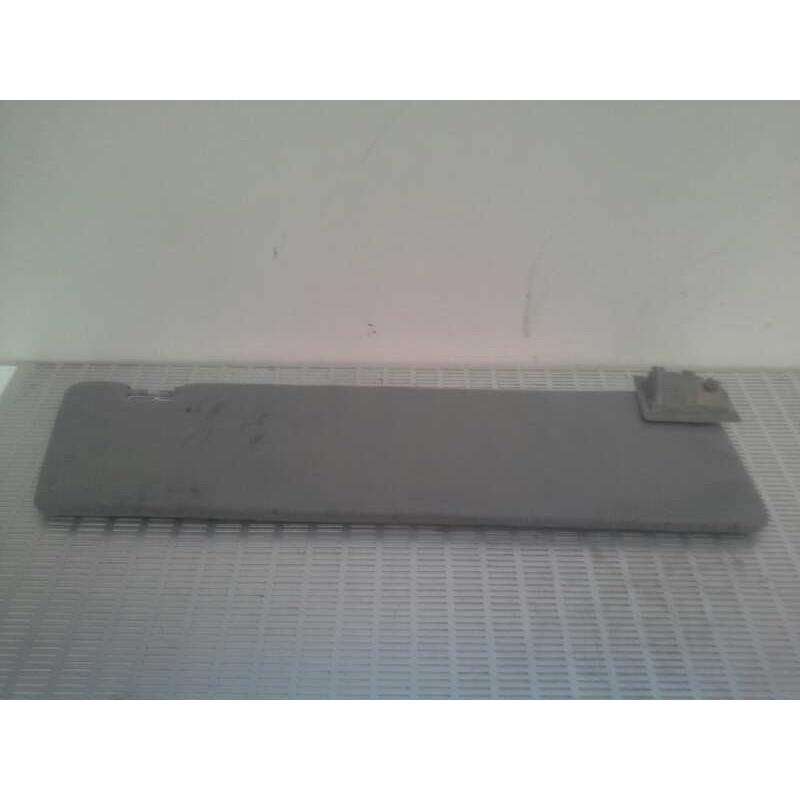 Recambio de parasol derecho para mercedes-benz mb 100 d caja cerrada / combi 2.4 diesel referencia OEM IAM   