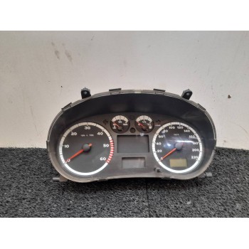 CUADRO INSTRUMENTOS W06K0920801F 110008924029 