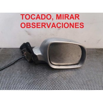 RETROVISOR DERECHO 