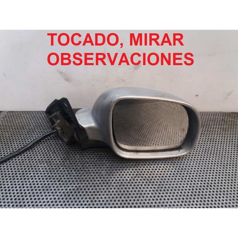 Recambio de retrovisor derecho para volkswagen passat berlina (3b2) berlina referencia OEM IAM   
