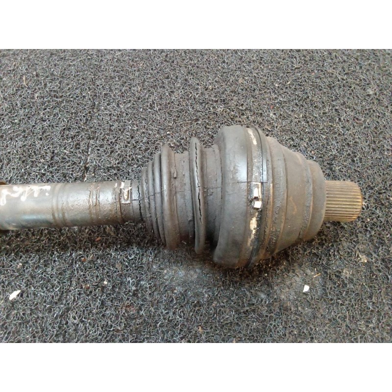 Recambio de transmision delantera derecha para audi 100 berlina (c4) 2.5 tdi referencia OEM IAM 4