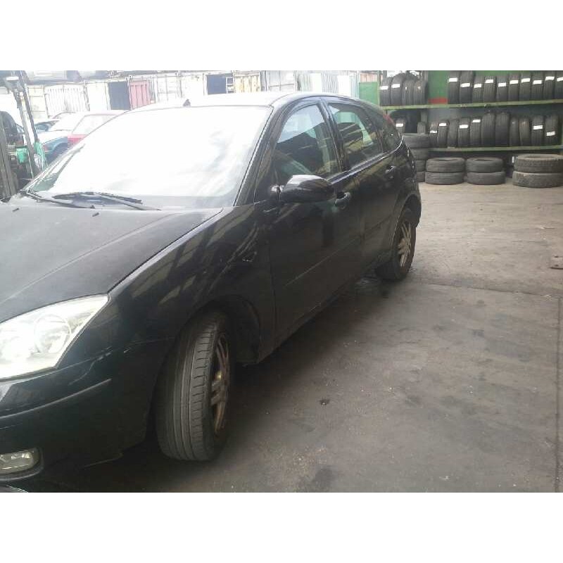 ford focus berlina (cak) del año 2002