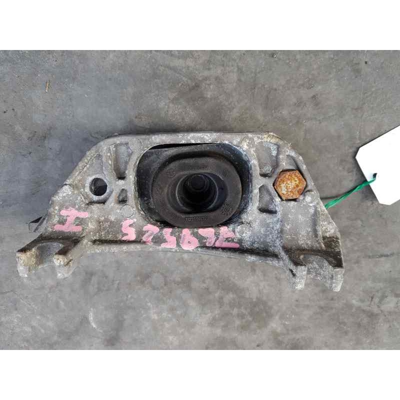 Recambio de soporte cambio para renault megane ii classic berlina 1.5 dci diesel cat referencia OEM IAM - Gris 3