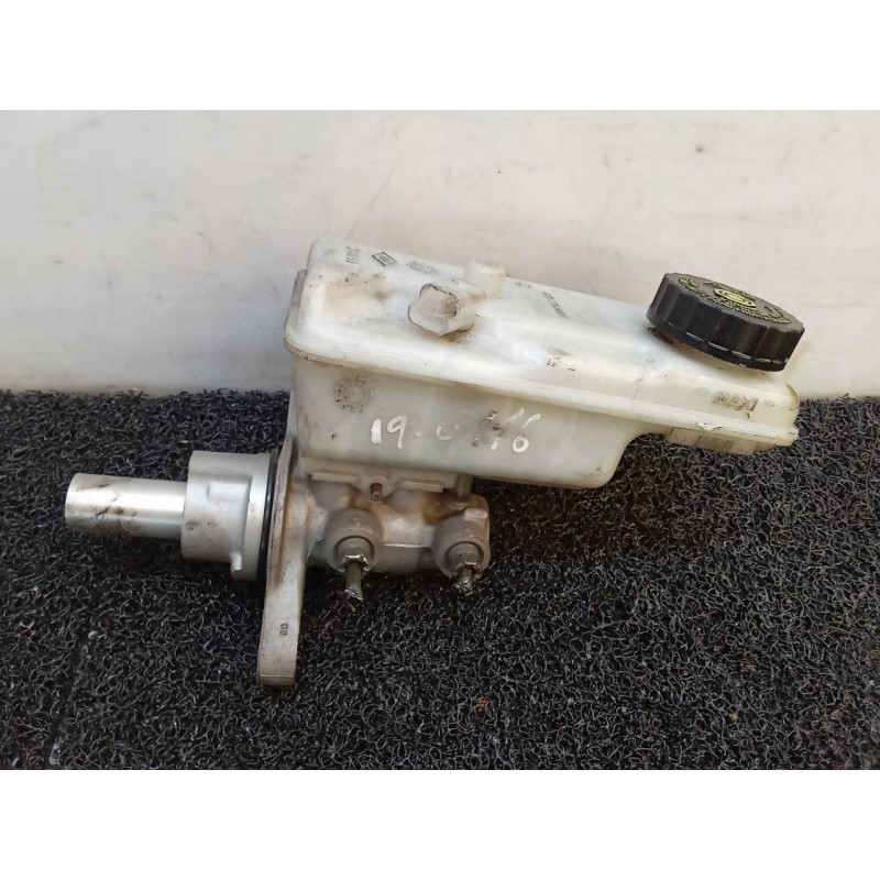 Recambio de bomba freno para renault kangoo profesional referencia OEM IAM 0204Y24321  