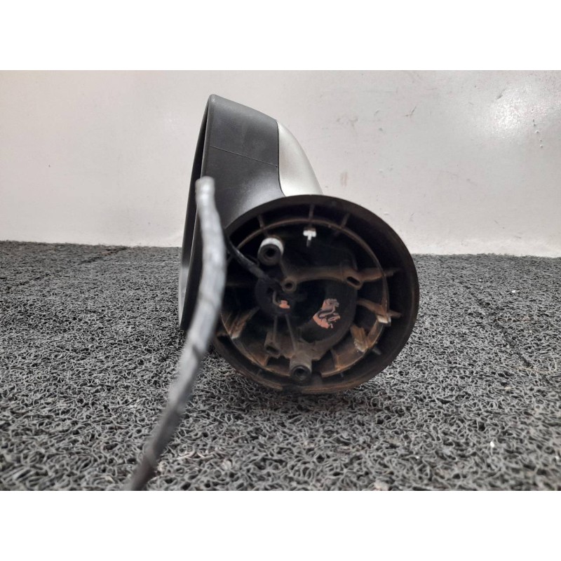 Recambio de retrovisor izquierdo para dacia sandero ambiance referencia OEM IAM 5