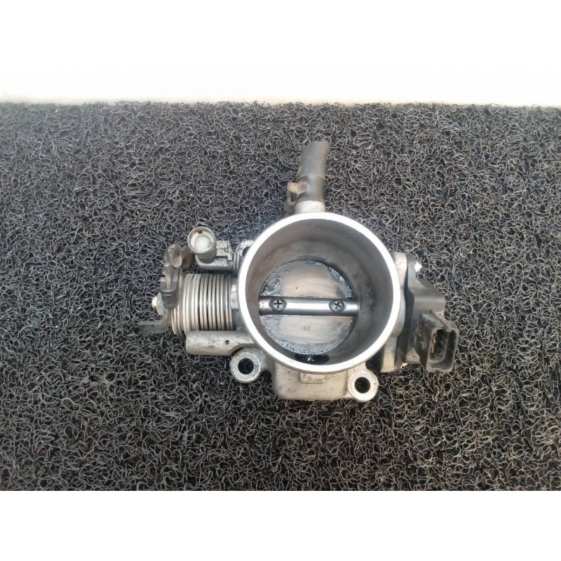 Recambio de caja mariposa para hyundai coupe (gk) 2.0 gls referencia OEM IAM 3510023701  