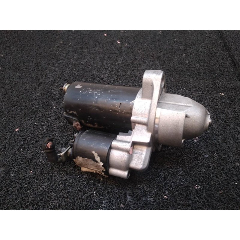 Recambio de motor arranque para audi a6 avant (4b5) 2.8 quattro referencia OEM IAM 0001108174 07891102 4
