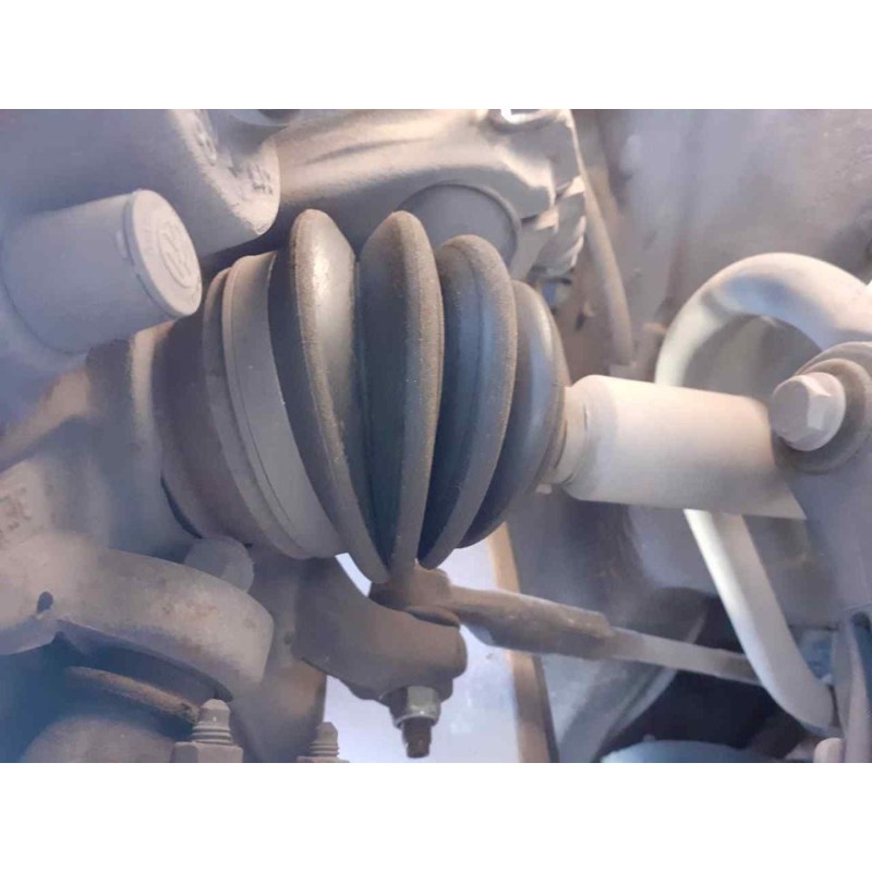 Recambio de transmision delantera derecha para seat leon (1m1) sport referencia OEM IAM   