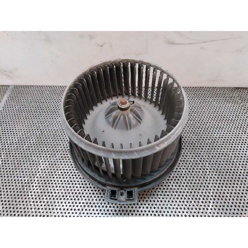 Recambio de motor calefaccion para toyota rav 4 (a2) 1.8 16v cat referencia OEM IAM 145012C17 - Gris 2