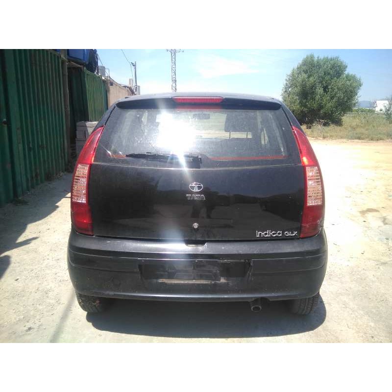 tata indica del año 2008