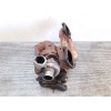 Recambio de turbocompresor para peugeot 405 berlina 1.8 turbodiesel referencia OEM IAM 9601515880 75091 