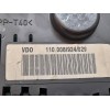 Recambio de cuadro instrumentos para seat cordoba berlina (6k2) sport referencia OEM IAM W06K0920801F 110008924029 