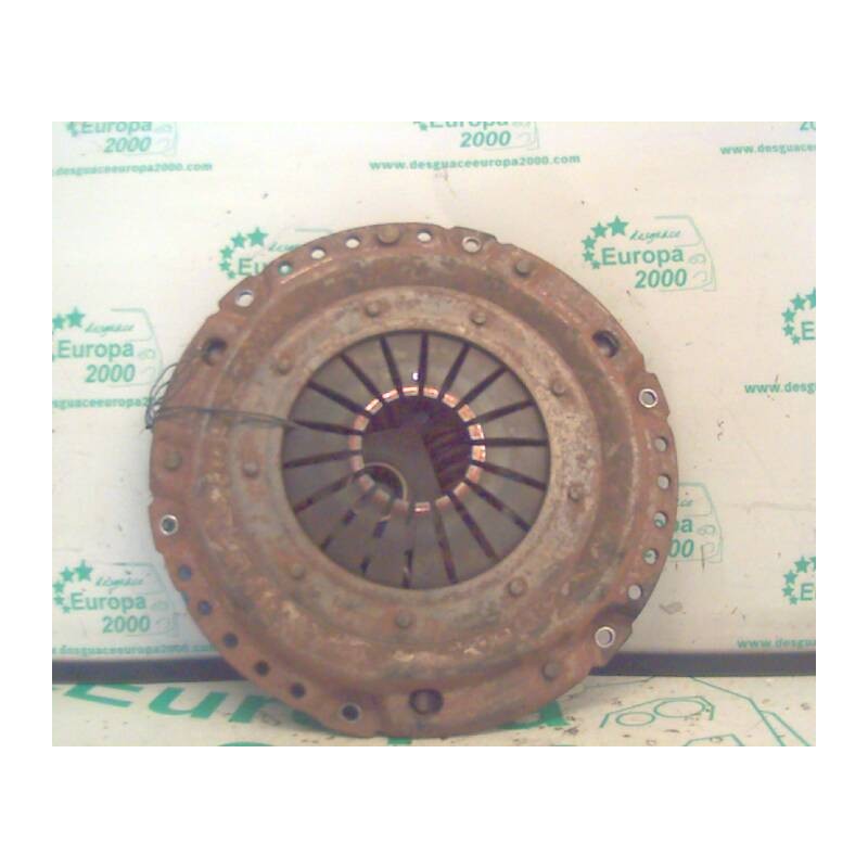Recambio de kit embrague para saab 9-3 berlina 2.2 16v tid cat referencia OEM IAM   