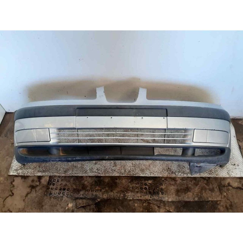 Recambio de paragolpes delantero para seat ibiza (6k1) stella referencia OEM IAM 8