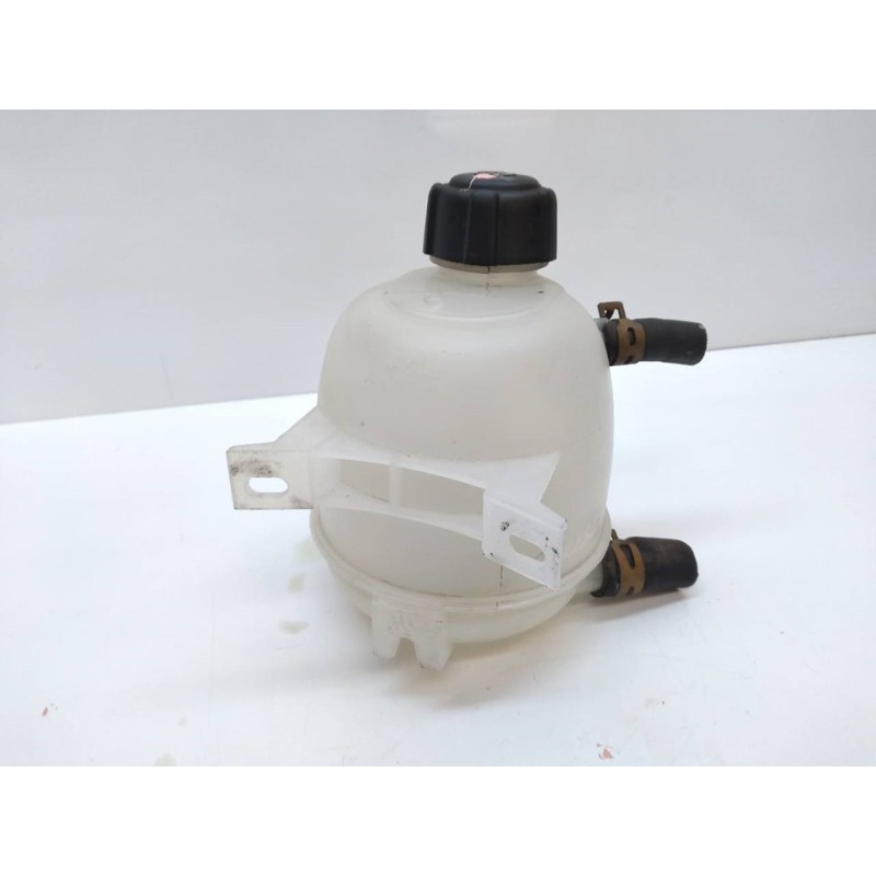 Recambio de deposito expansion para renault megane i coupe fase 2 (da..) 1.4 16v sportway referencia OEM IAM 2111002523534 - Amarillo 2